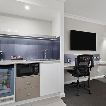 Bluegum Dubbo (Adults Only) Motell Rum bild