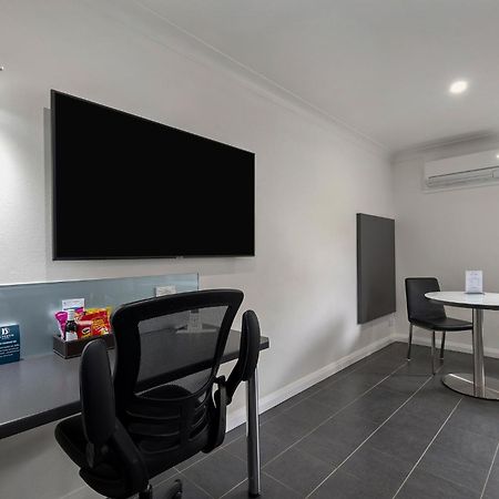 Bluegum Dubbo (Adults Only) Motell Rum bild