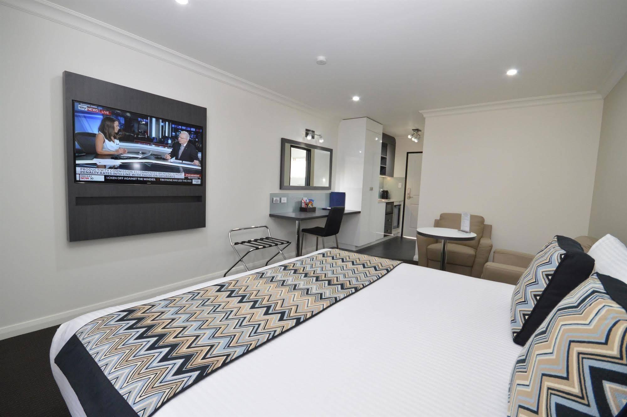Bluegum Dubbo (Adults Only) Motell Exteriör bild