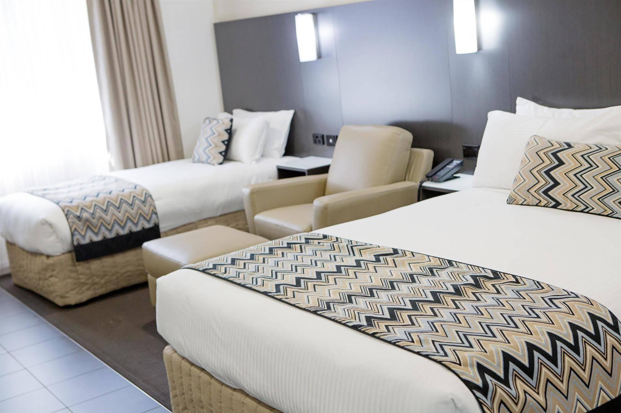 Bluegum Dubbo (Adults Only) Motell Exteriör bild