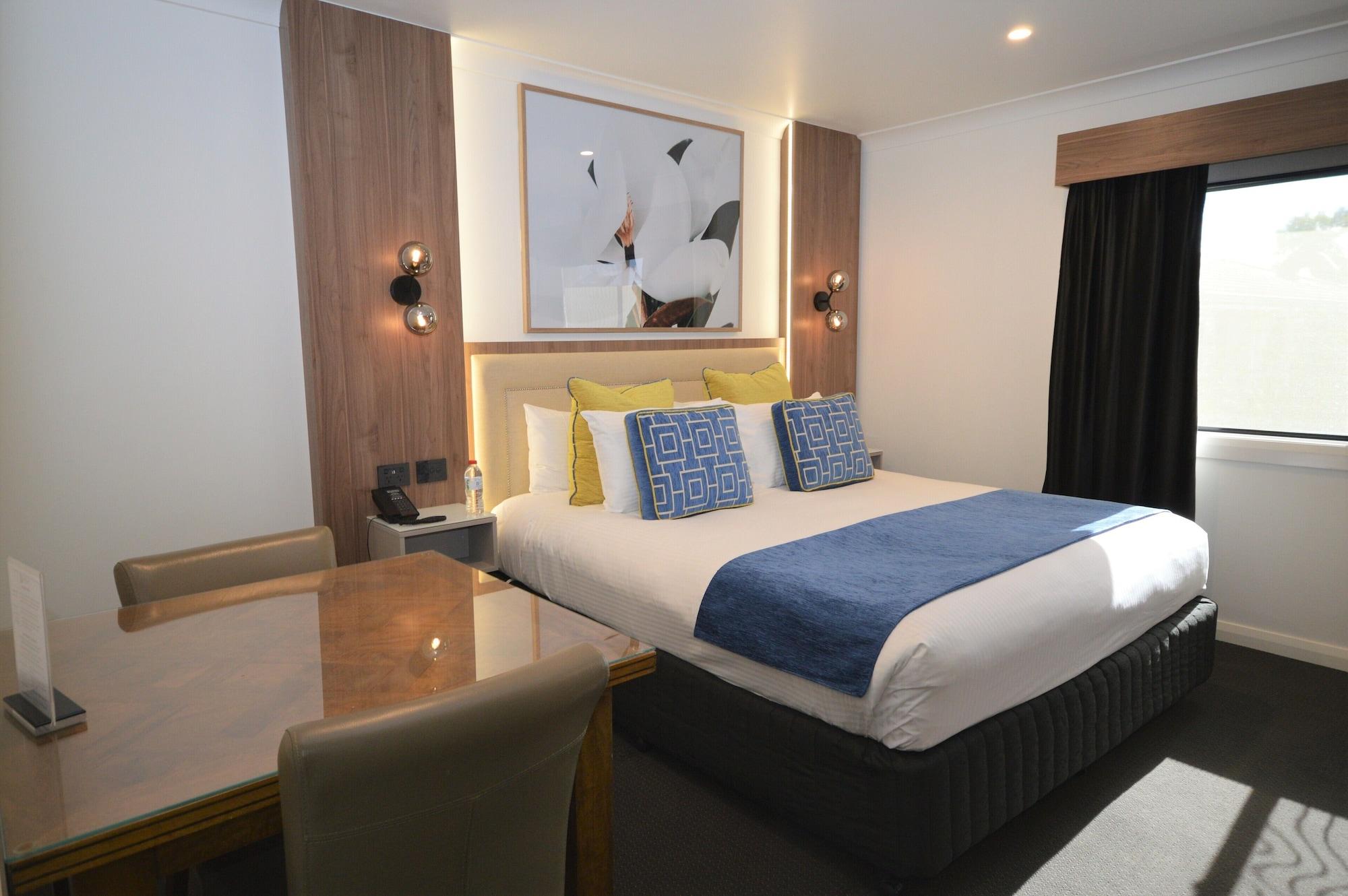 Bluegum Dubbo (Adults Only) Motell Exteriör bild