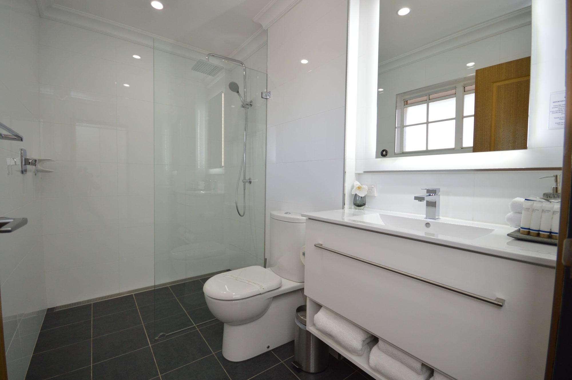 Bluegum Dubbo (Adults Only) Motell Exteriör bild