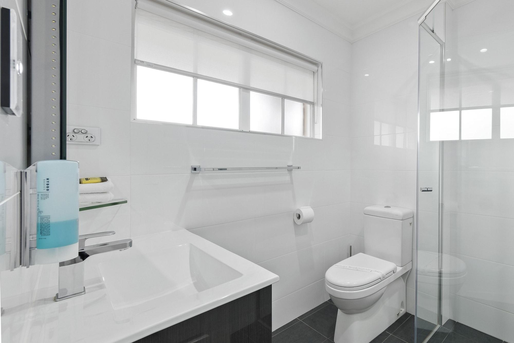 Bluegum Dubbo (Adults Only) Motell Exteriör bild