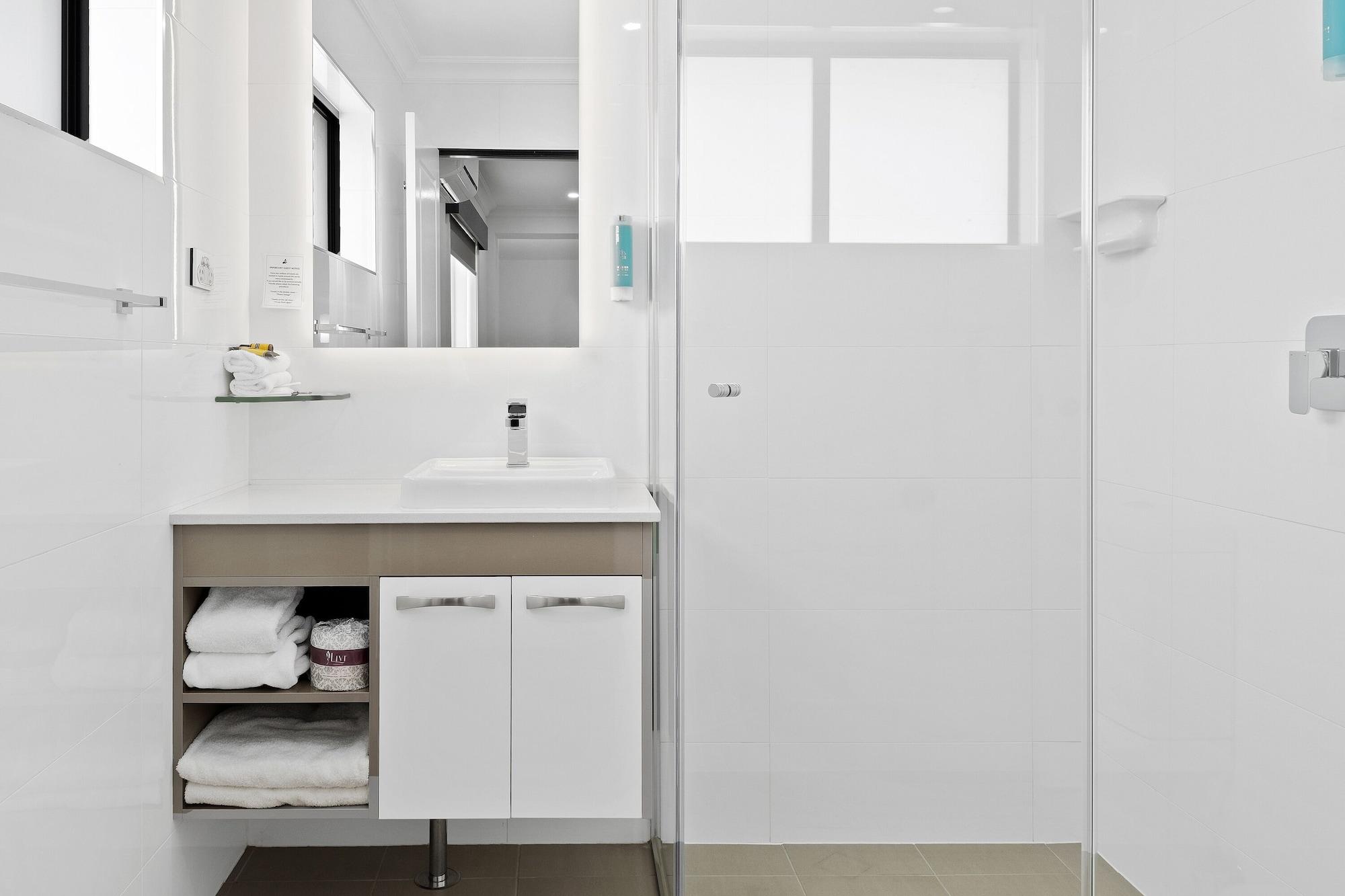 Bluegum Dubbo (Adults Only) Motell Exteriör bild