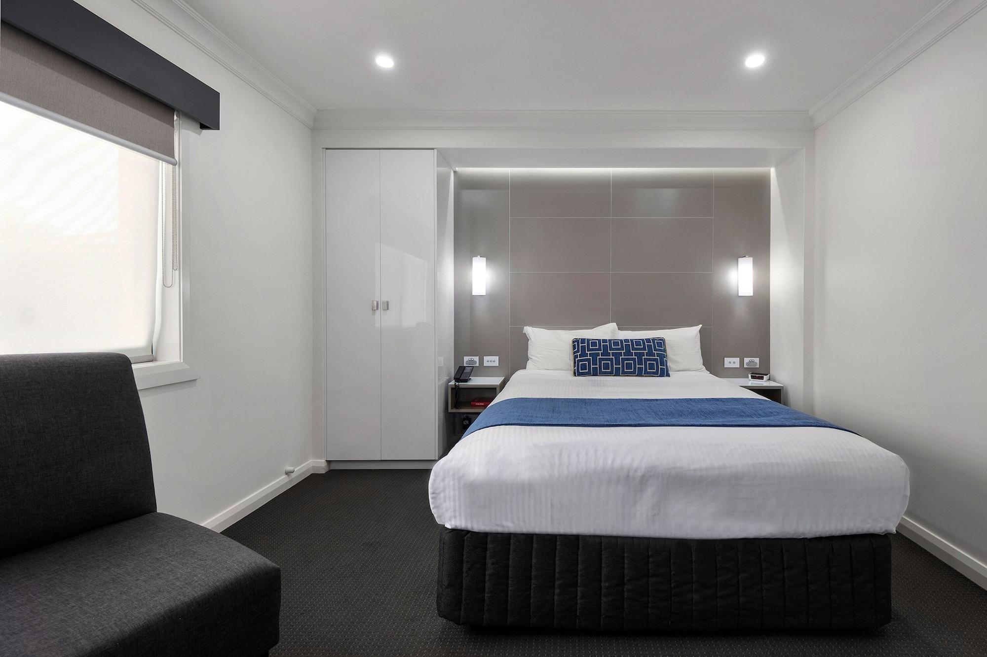Bluegum Dubbo (Adults Only) Motell Exteriör bild