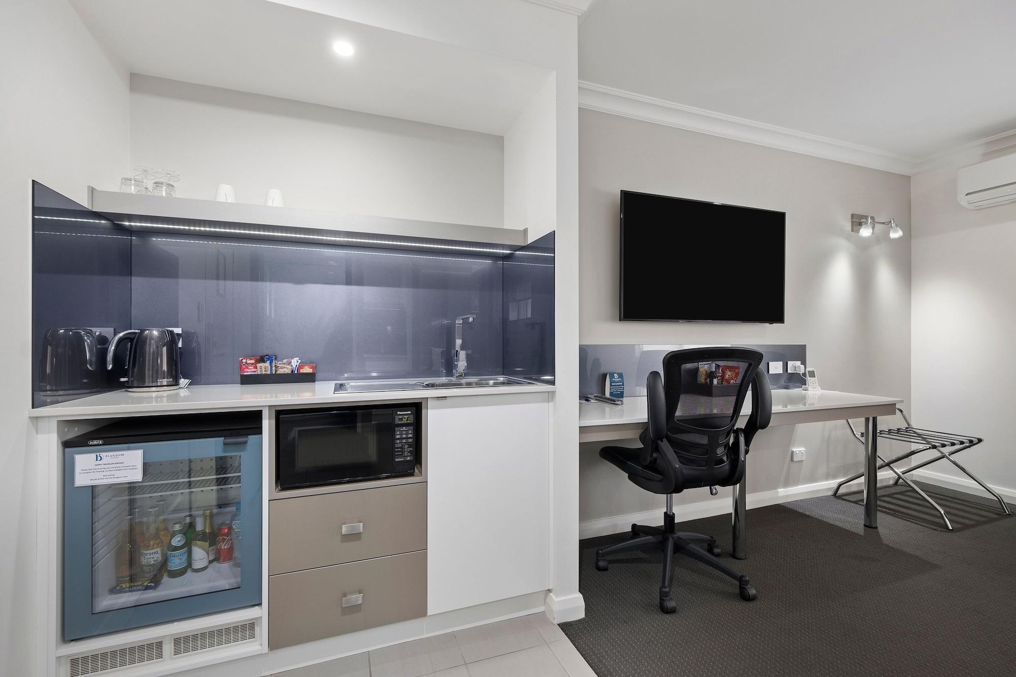 Bluegum Dubbo (Adults Only) Motell Exteriör bild