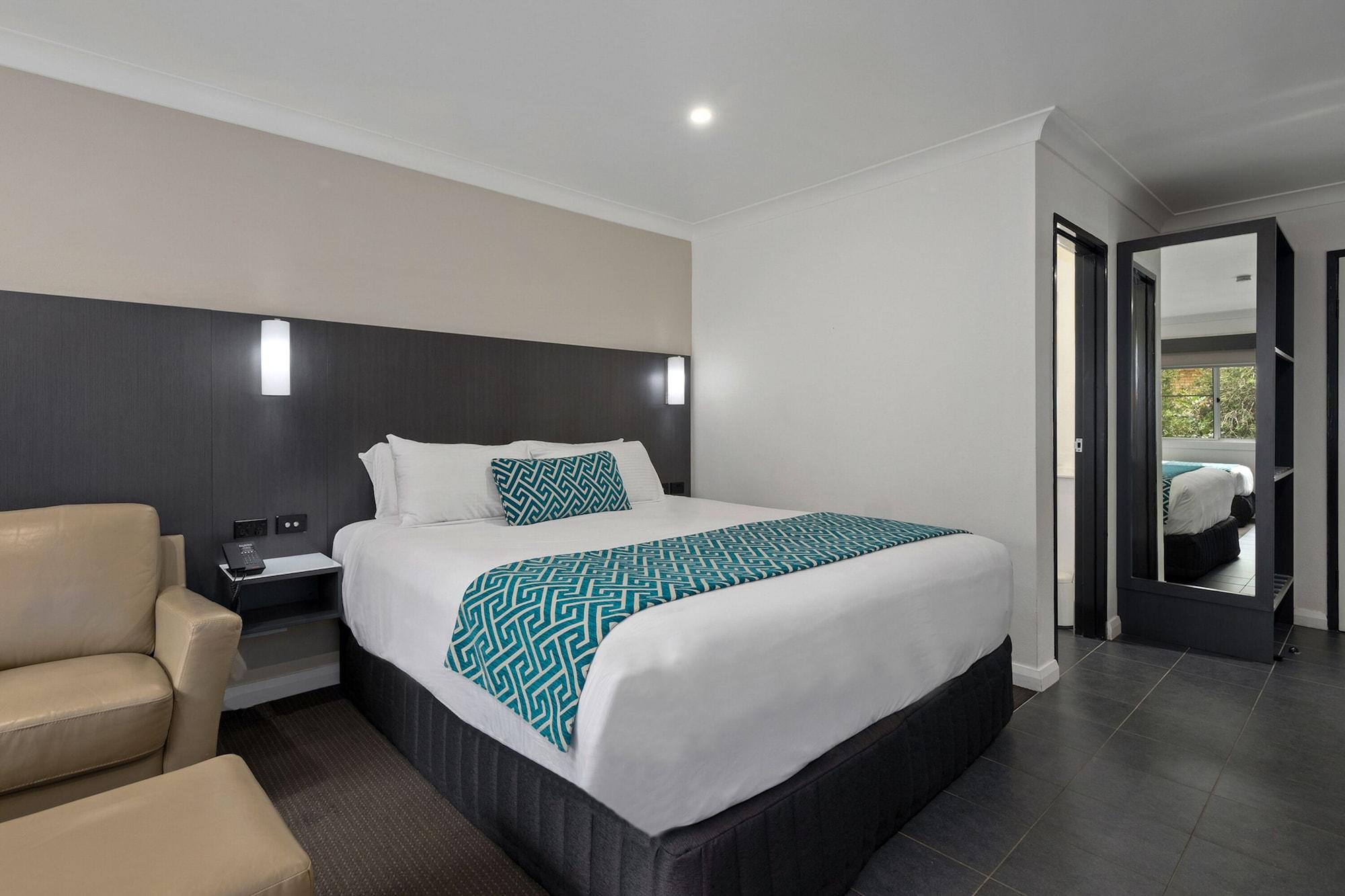 Bluegum Dubbo (Adults Only) Motell Exteriör bild