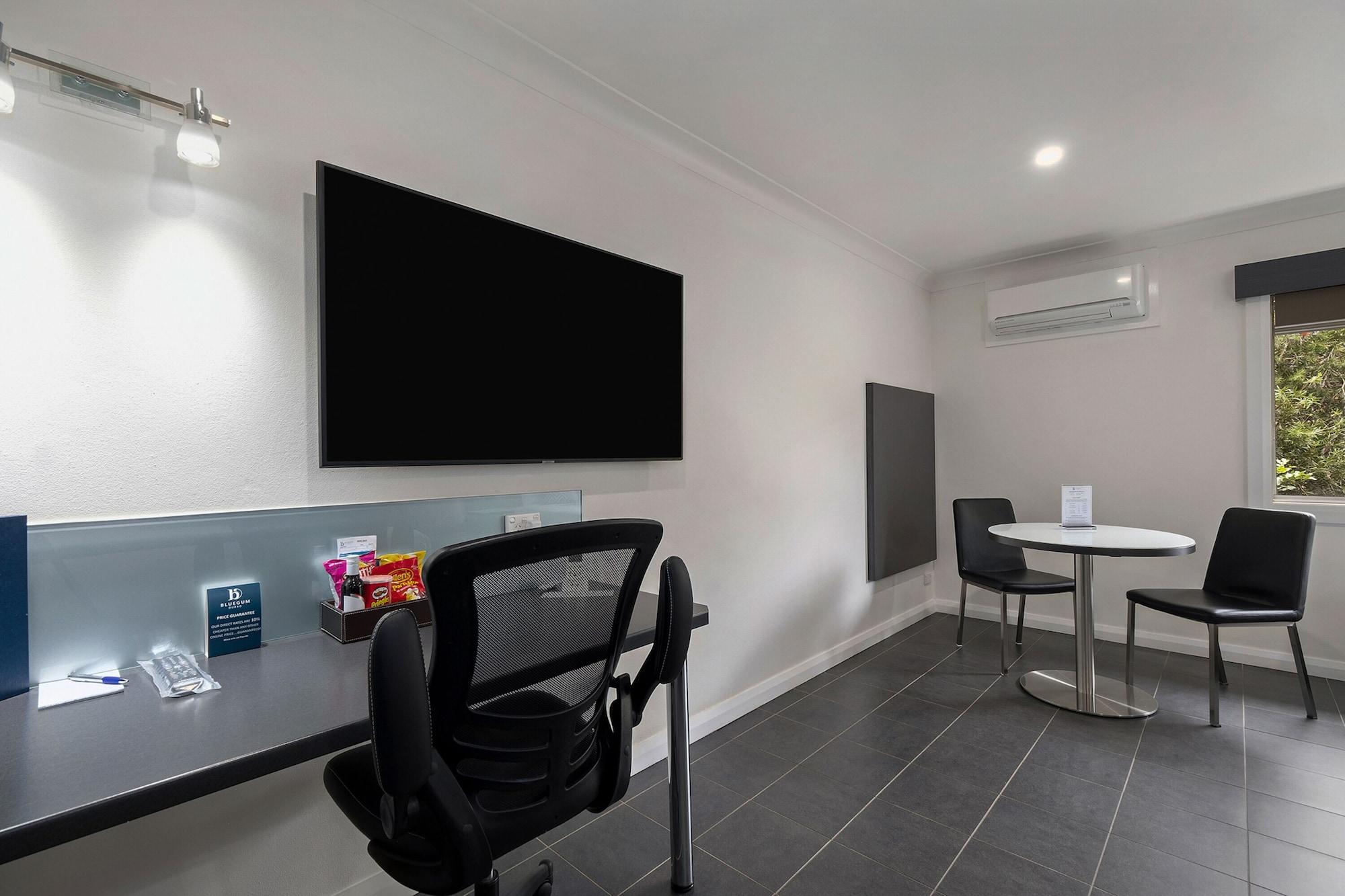 Bluegum Dubbo (Adults Only) Motell Exteriör bild