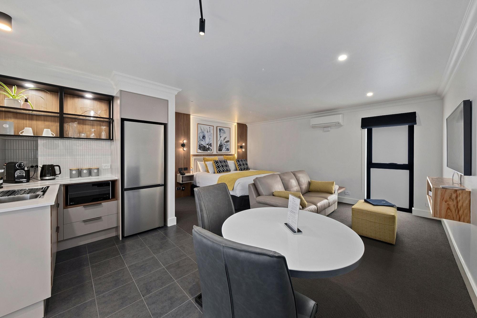 Bluegum Dubbo (Adults Only) Motell Exteriör bild
