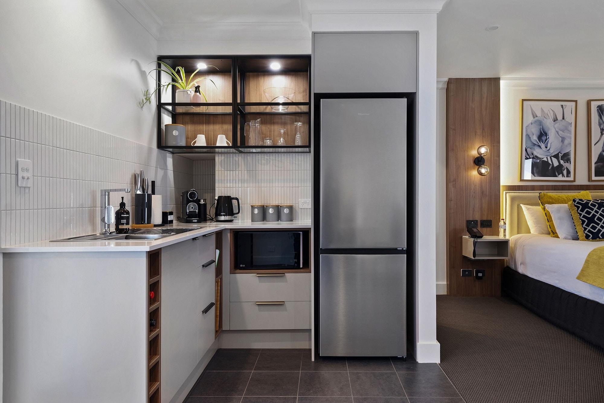 Bluegum Dubbo (Adults Only) Motell Exteriör bild