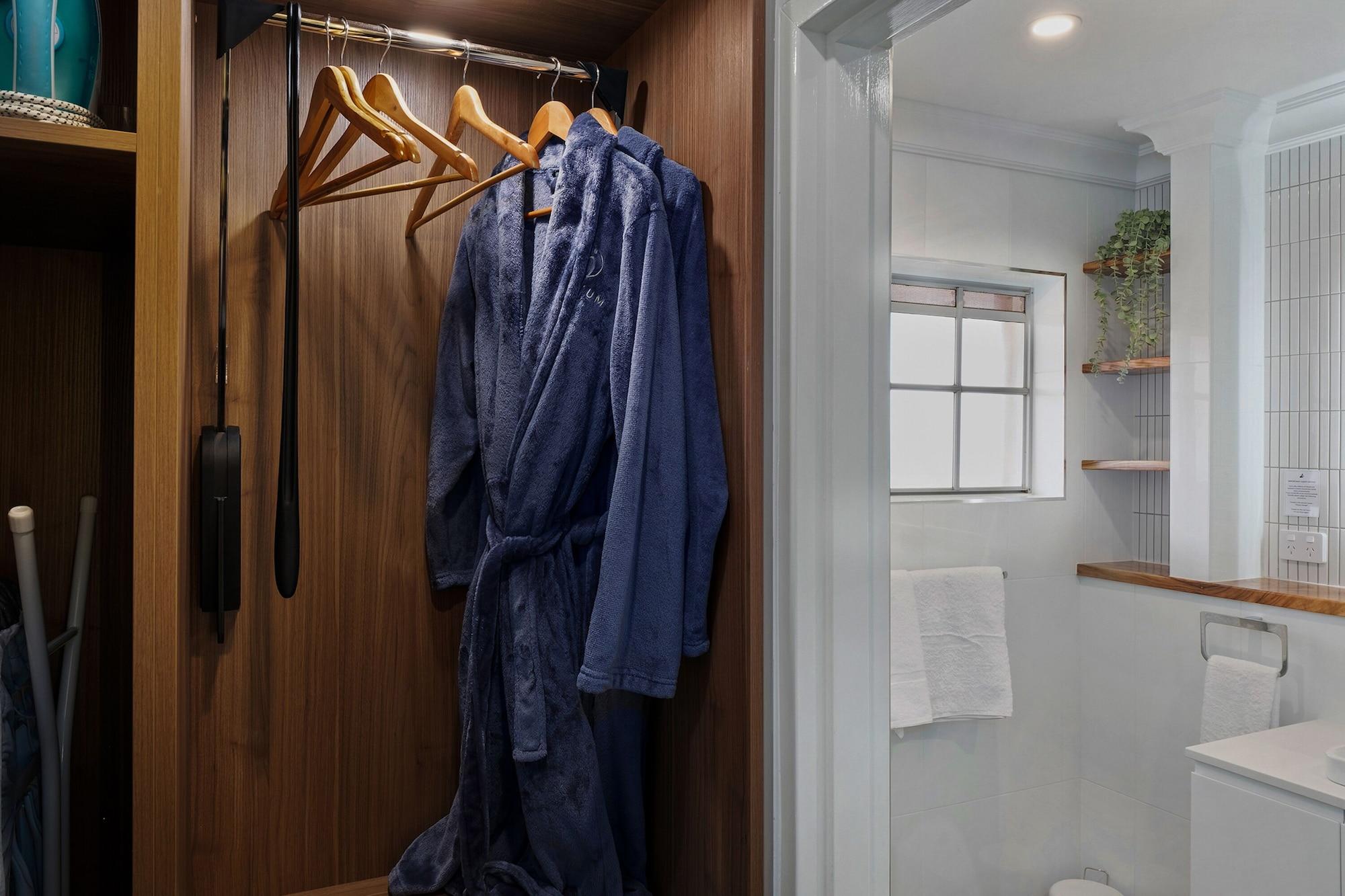 Bluegum Dubbo (Adults Only) Motell Exteriör bild