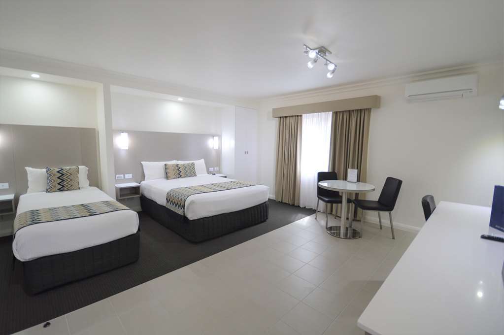 Bluegum Dubbo (Adults Only) Motell Exteriör bild